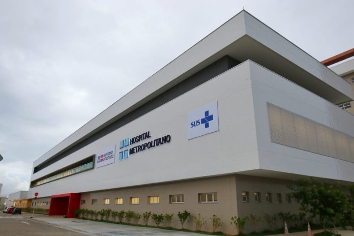 Hospital Metropolitano