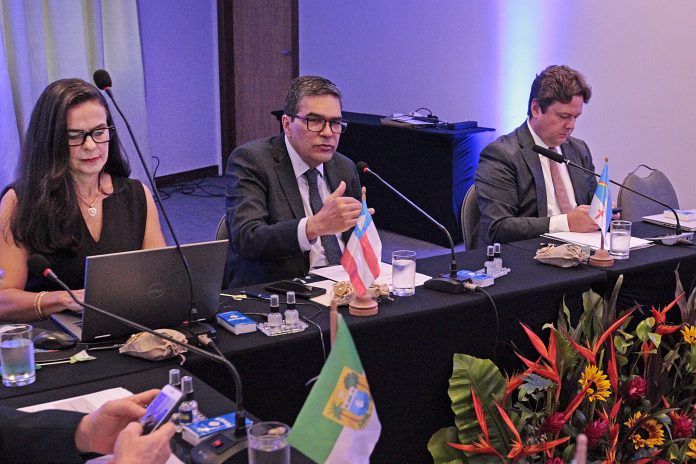 Salvador sedia primeira reunião do Fórum dos Procuradores Gerais do Nordeste em 2022