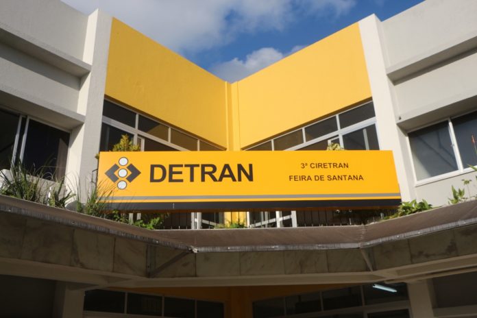 Detran-BA inaugura sedes de Ciretrans em Feira de Santana e Cruz das Almas