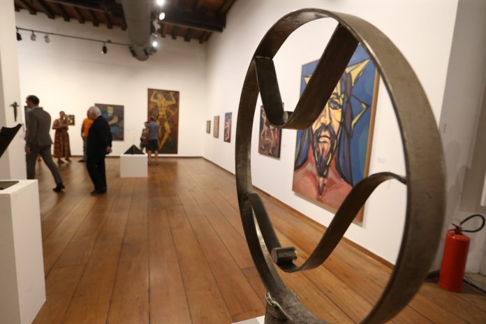 Museu de Arte Moderna da Bahia abre exposição Legado: Mario Cravo – 100 Anos