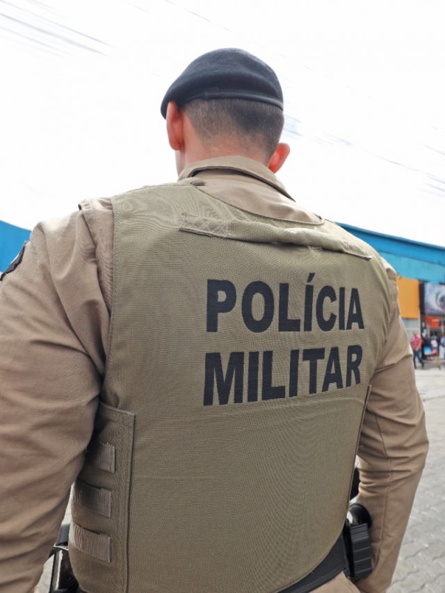 Polícia Militar recebe 130 novas viaturas para ampliar ações de segurança em Salvador e região metropolitana