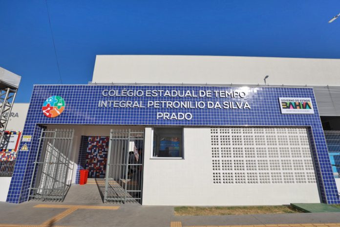 Pindaí recebe colégio de tempo integral e R$ 18 milhões em requalificação de estradas para impulsionar desenvolvimento da região