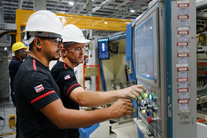 Bridgestone celebra primeira fase de expansão que vai gerar 400 novos empregos na fábrica de Camaçari