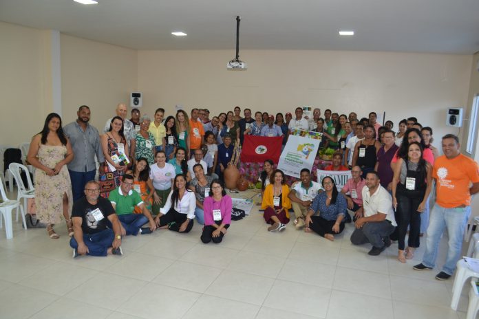 Salvador sedia 6ª Conferência Estadual Segurança Alimentar e Nutricional