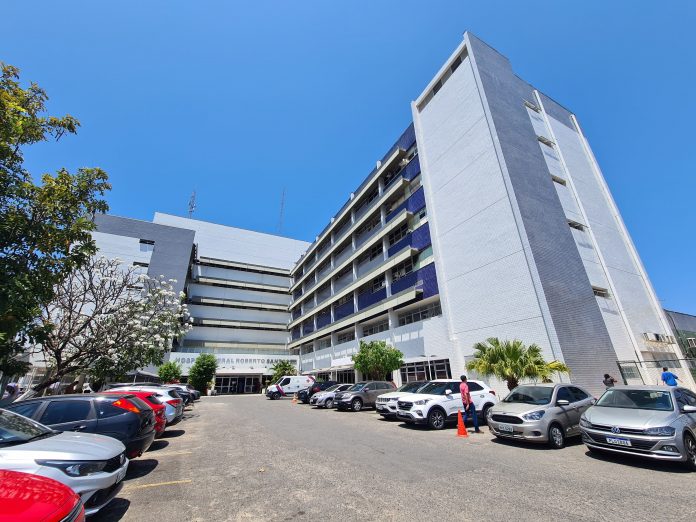 Pesquisadores do Hospital Roberto Santos são responsáveis por 77% dos estudos científicos produzidos na unidade