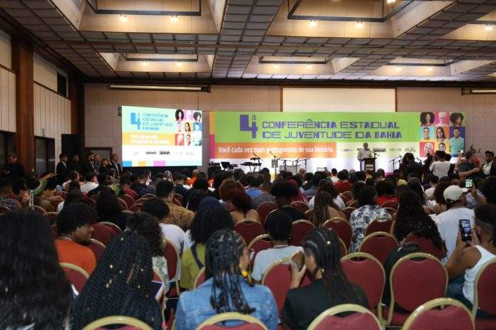 Com escuta de propostas, Bahia dá início à 4ª Conferência Estadual