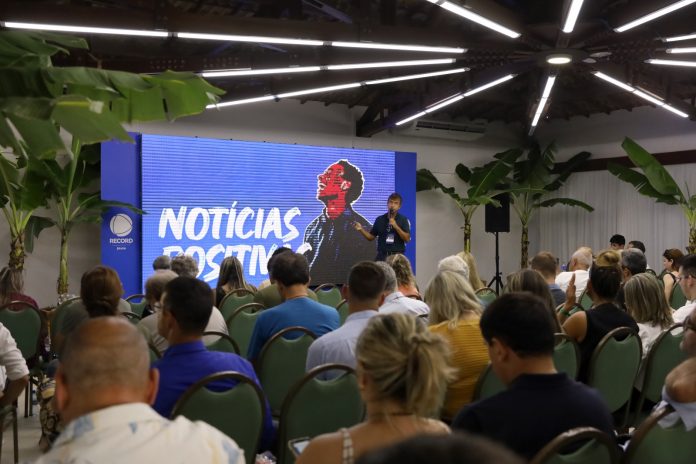 Bahia sedia encontro de rede de emissoras de TV com discussões sobre mercado e acesso à informação