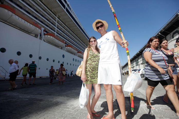 Atividades turísticas cresceram 7,3% em 2022 na Bahia