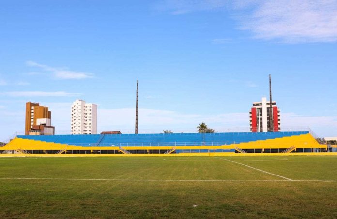 Campeonato Baiano | TVE transmite Itabuna e Bahia de Feira nesta terça-feira (23)