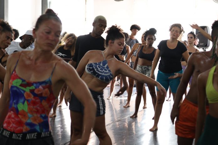 Funceb abre mais de 1.500 vagas em Cursos de Verão na Escola de Dança