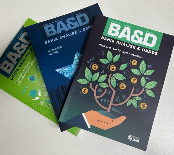 Revista BA&D sobre Educação tem edital prorrogado até 19 de fevereiro