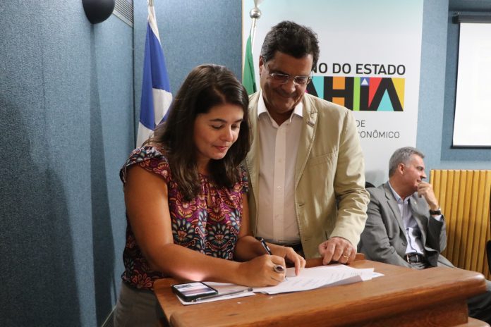 Governo do Estado estima a atração de R$ 1,9 bilhão em investimentos para 17 municípios baianos