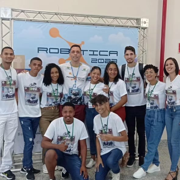Estudantes da rede estadual são finalistas com oito projetos na Feira Brasileira de Ciências e Engenharia