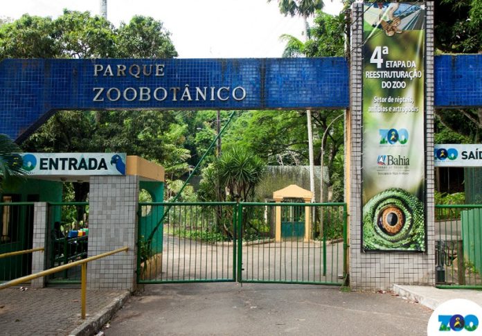 Zoológico estará fechado durante o Carnaval