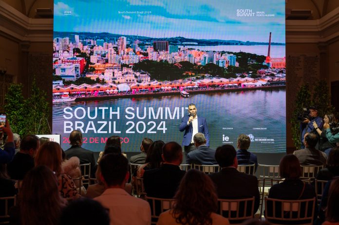 Parque Tecnológico da Bahia estará presente no South Summit Brasil 2024