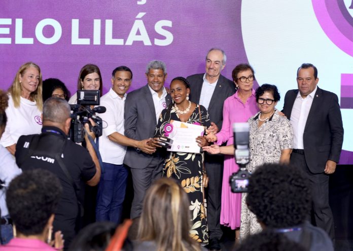 Primeira edição do Selo Lilás certifica 83 empresas baianas comprometidas com a igualdade de gênero