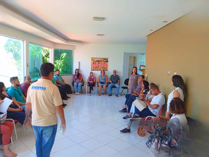 Conselho Gestor discute estratégias para Unidades de Conservação em Guanambi