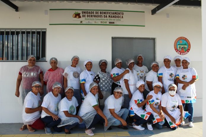 Bahia é referência global em desenvolvimento rural e inspira projeto na Colômbia
