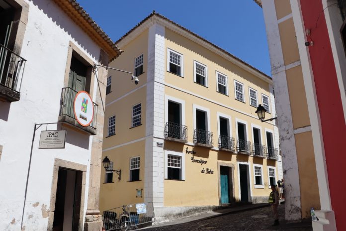 Centro Gemológico da Bahia promove oficina inédita ‘Rupturas Históricas na Joalheria’