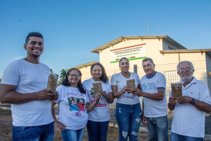 Diálogo aberto: CAR inicia consulta pública do projeto Bahia que Produz e Alimenta