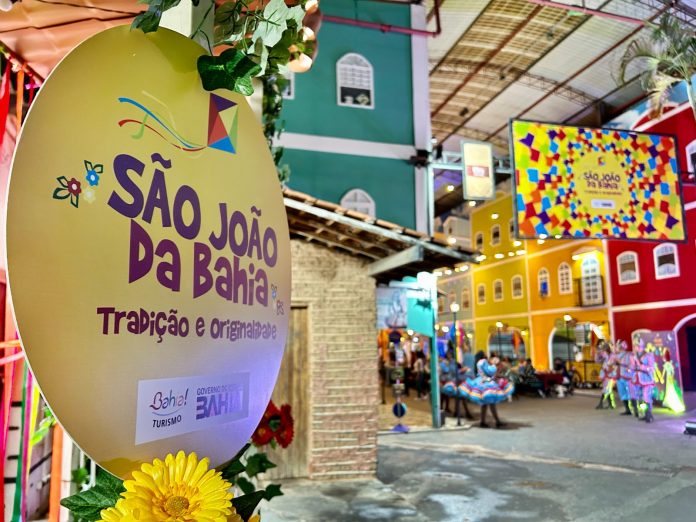 Em São Paulo, Governo promove São João da Bahia 2024 com expectativas de recordes de visitantes e de recursos arrecadados