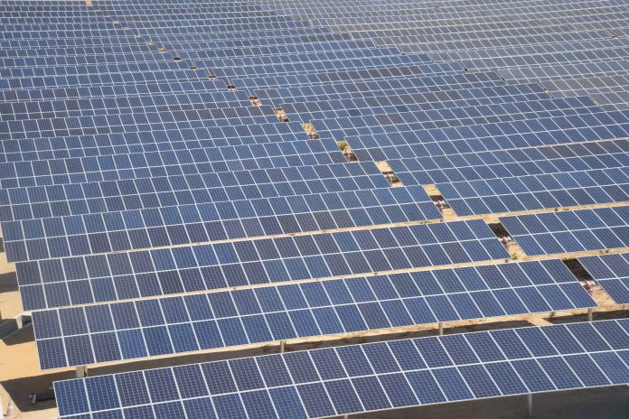 Dia Mundial do Sol: té 2030, Bahia tem estimativa de alcançar 27 GW em potencial solar fotovoltaico